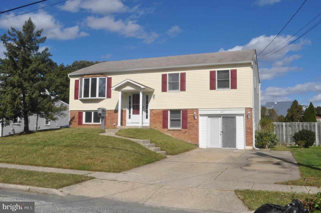 1017 Bradford Drive - Photo 1