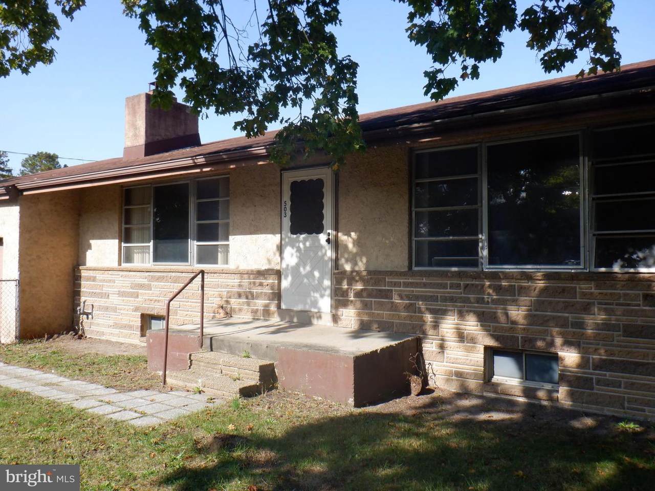 503 Red Feather Trail - Photo 1