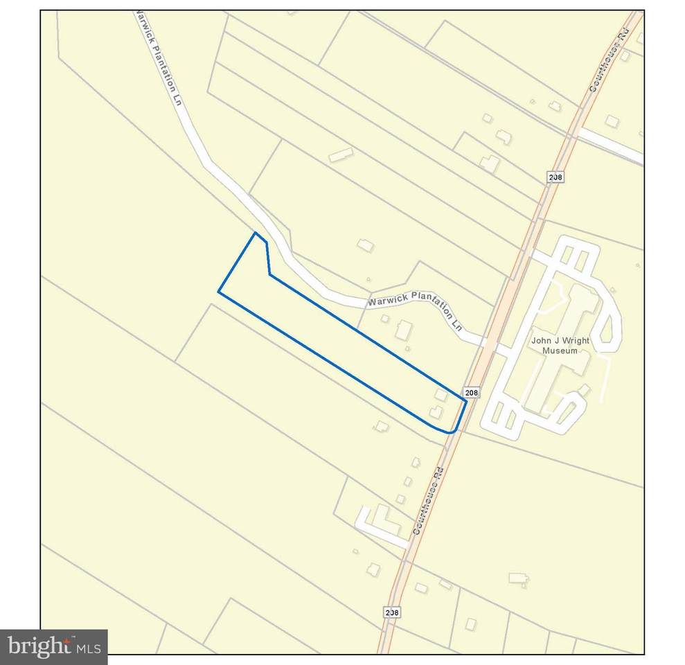 7550 Courthouse Road - Photo 1