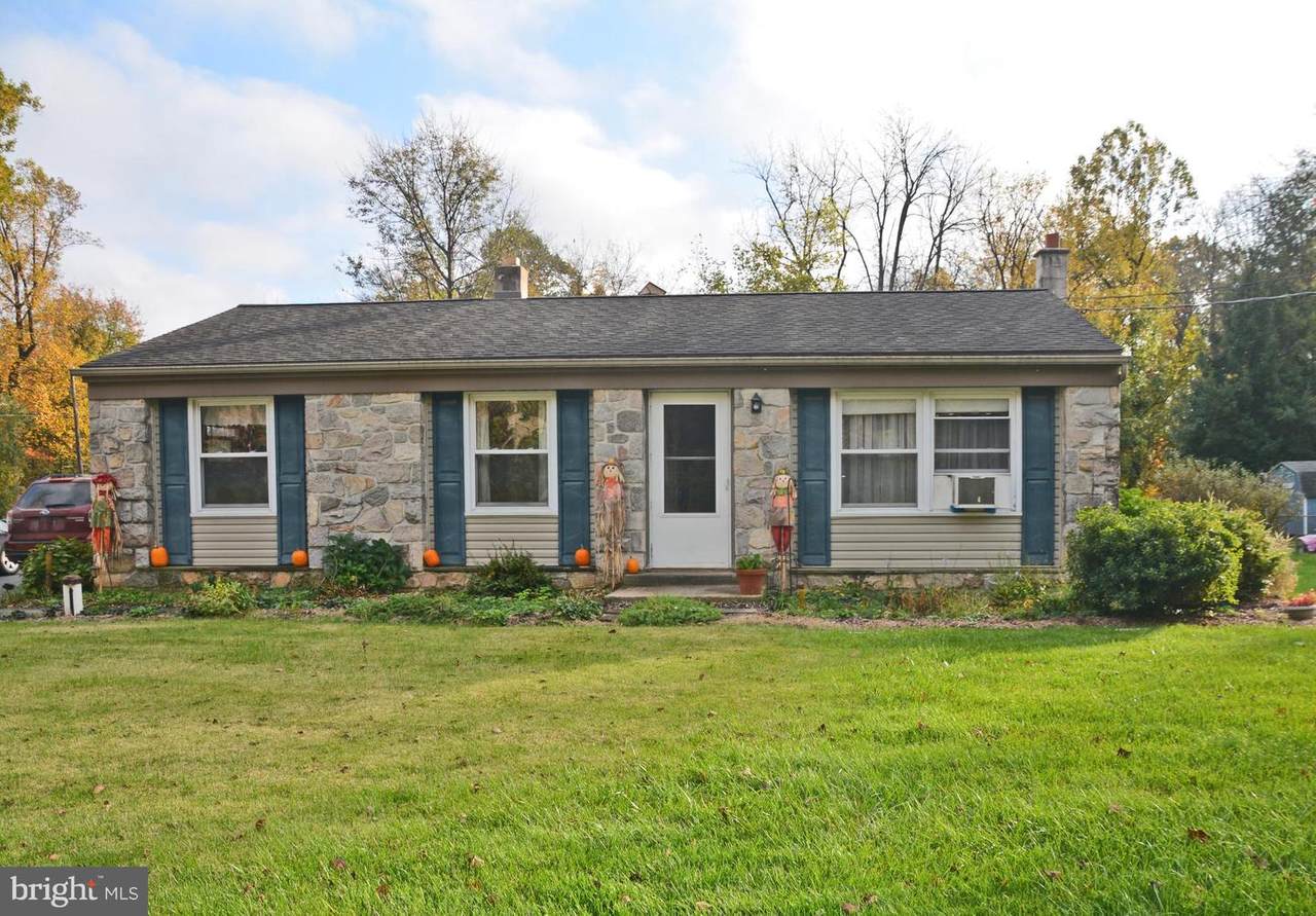 5472 Strasburg Road - Photo 1