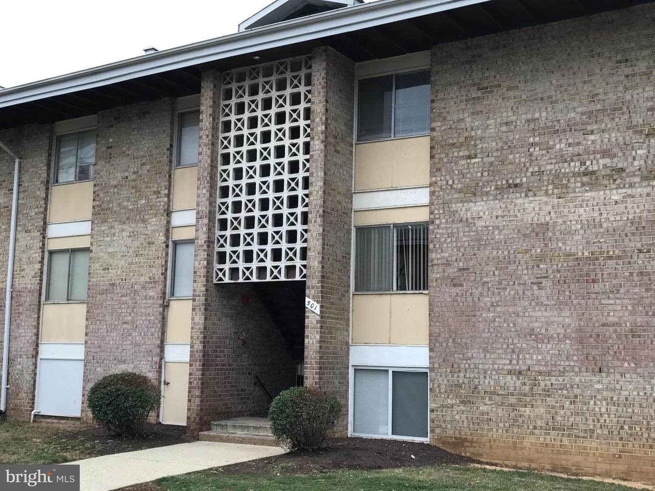 501 Wilson Bridge Drive - Photo 1