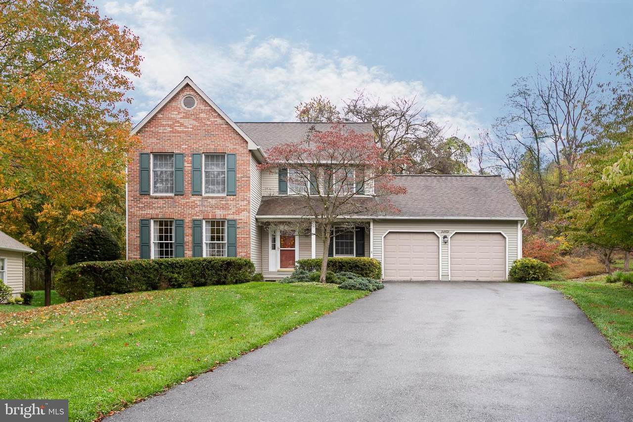 9869 Century Drive - Photo 1