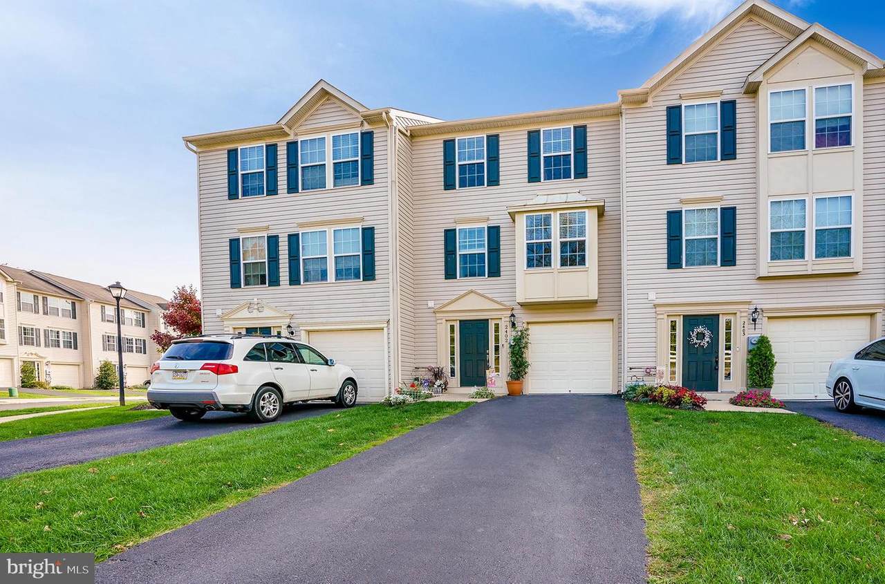 2402 Orchard View Road - Photo 1