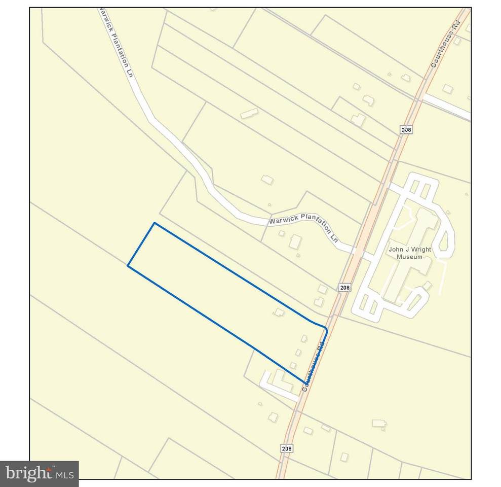 7546 Courthouse Road - Photo 1
