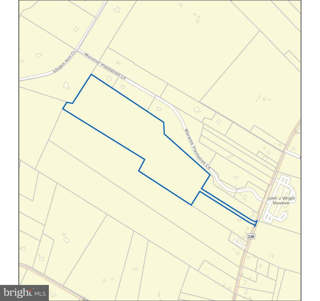LOT 38.72 ACRES Courthouse Road - Photo 1