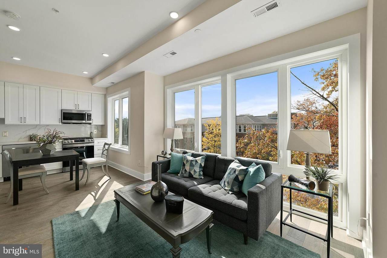 5111 Georgia Avenue - Photo 1