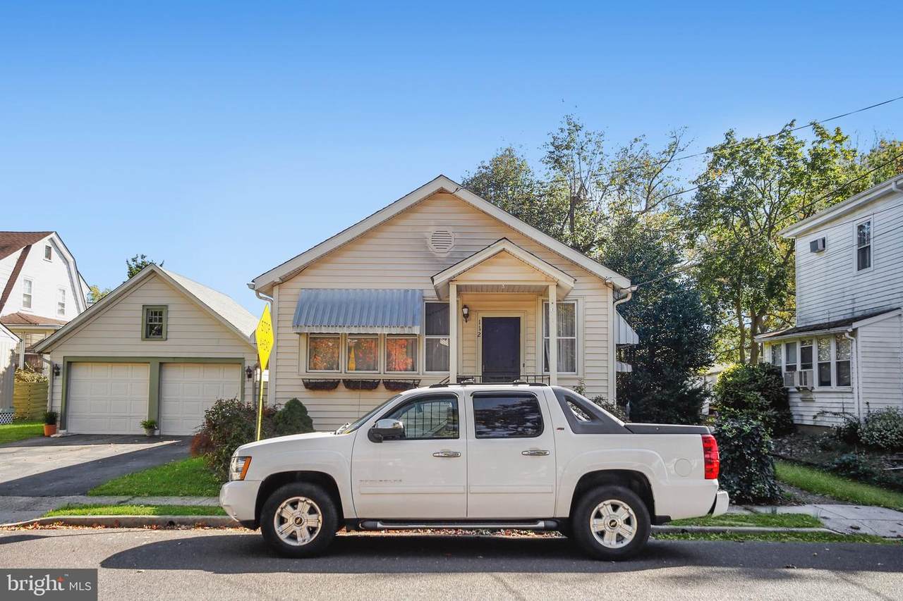 112 Jackson Street - Photo 1
