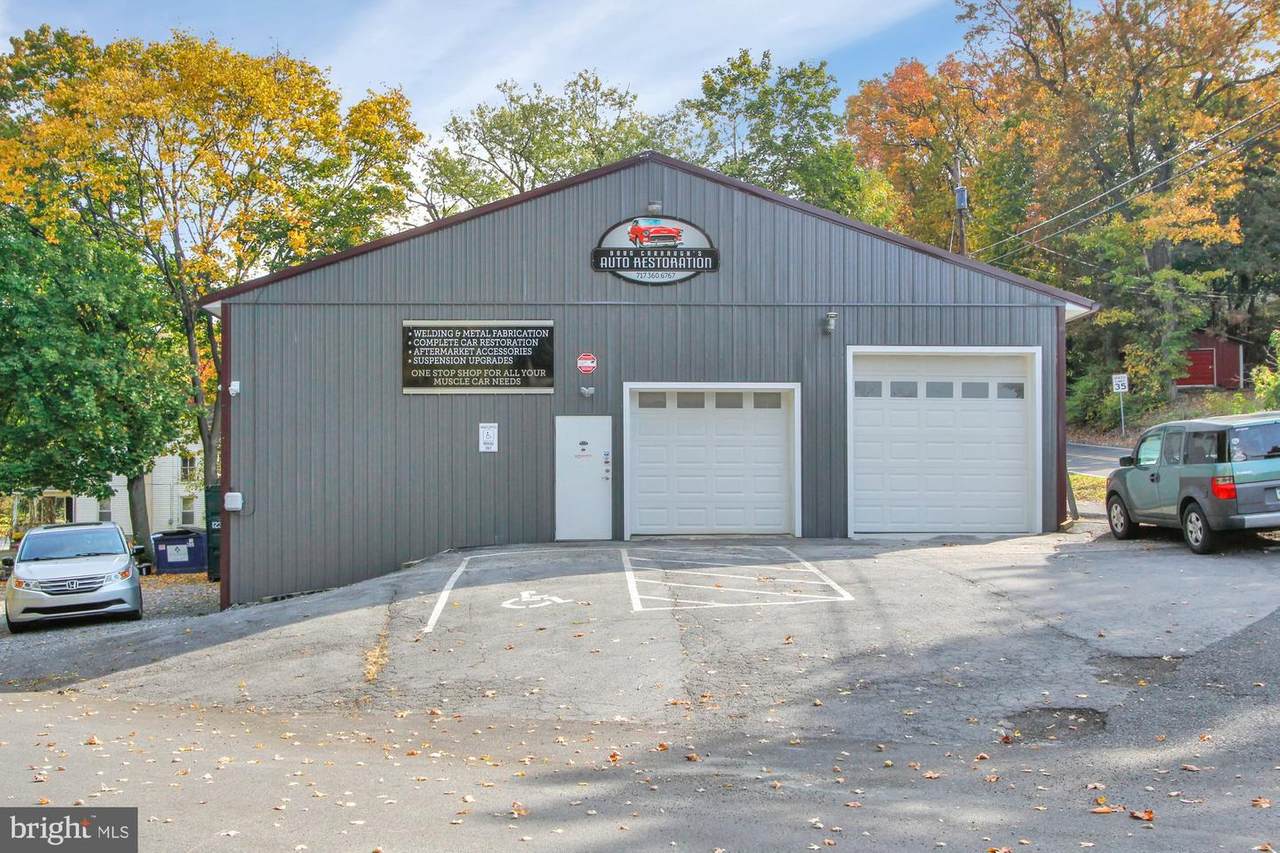 12408 Old Germantown Road - Photo 1