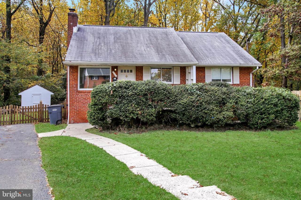 7046 Lee Park Court - Photo 1