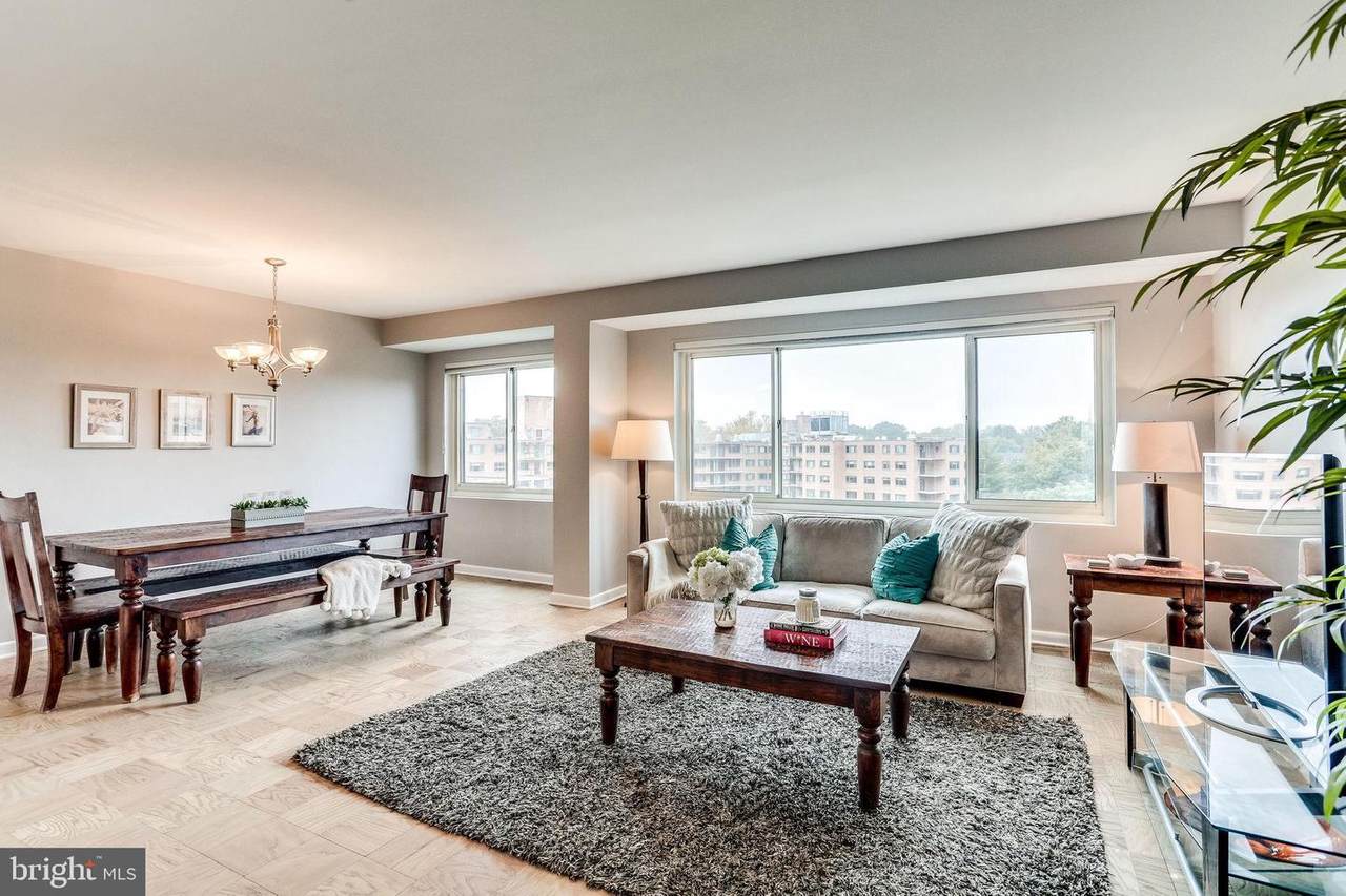 4201 Cathedral Avenue - Photo 1