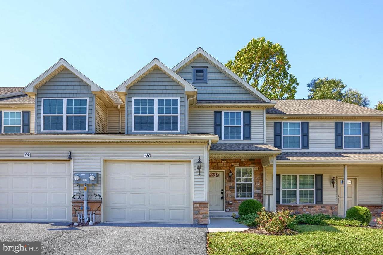 102 Scully Place - Photo 1