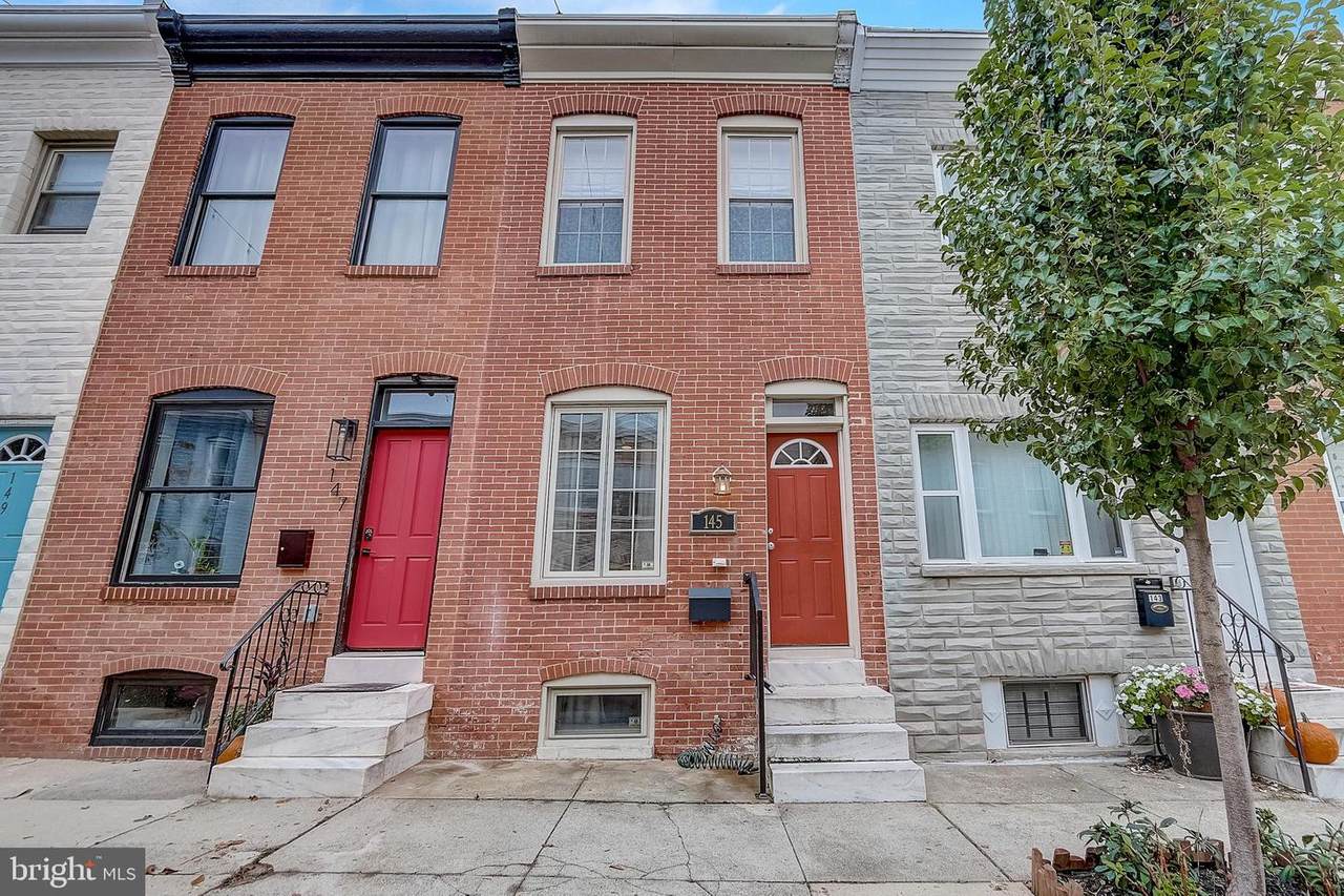 145 Streeper Street - Photo 1