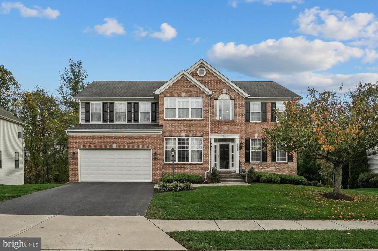 11067 Sanandrew Drive - Photo 1