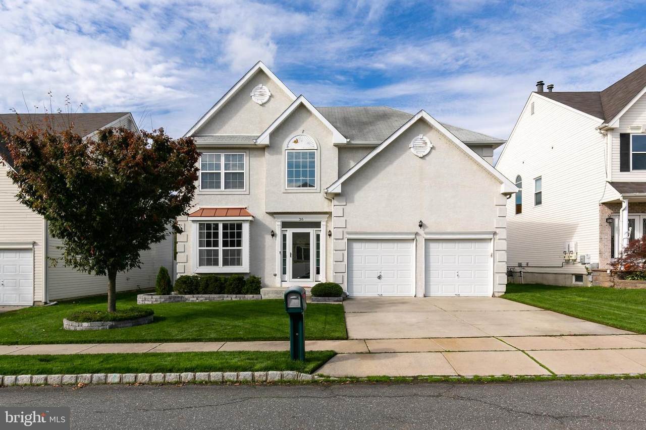 36 Huckleberry Way - Photo 1