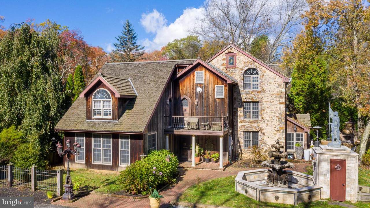 7354 Saint Peters Road - Photo 1