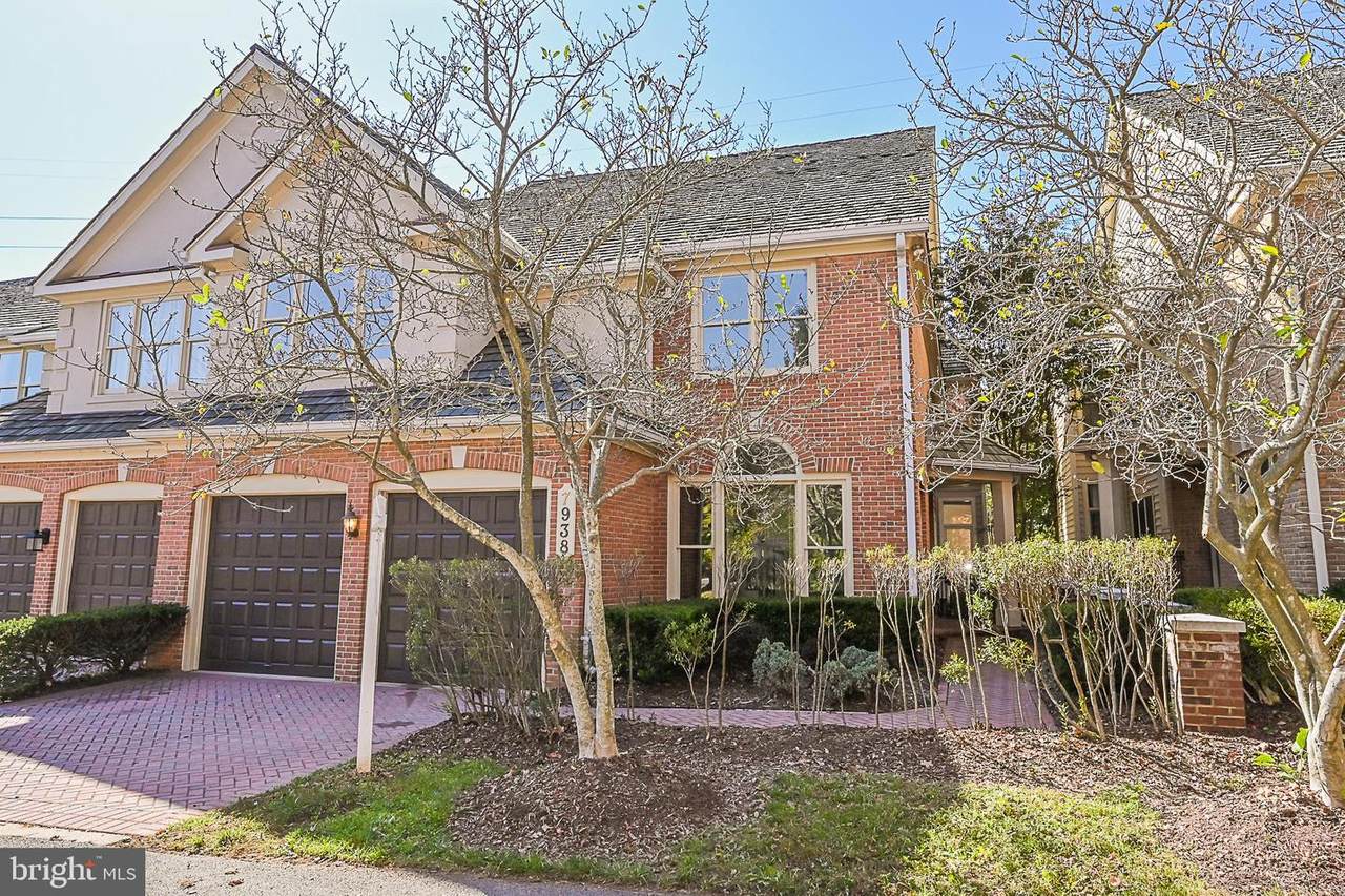 7938 Turncrest Drive - Photo 1