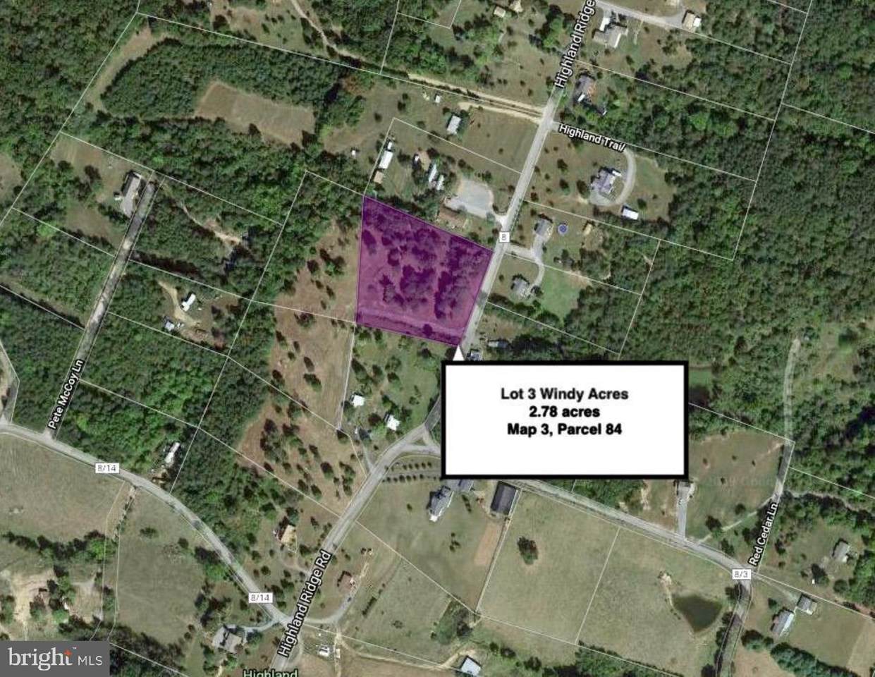 Lot 3 Highland Ridge Road - Photo 1