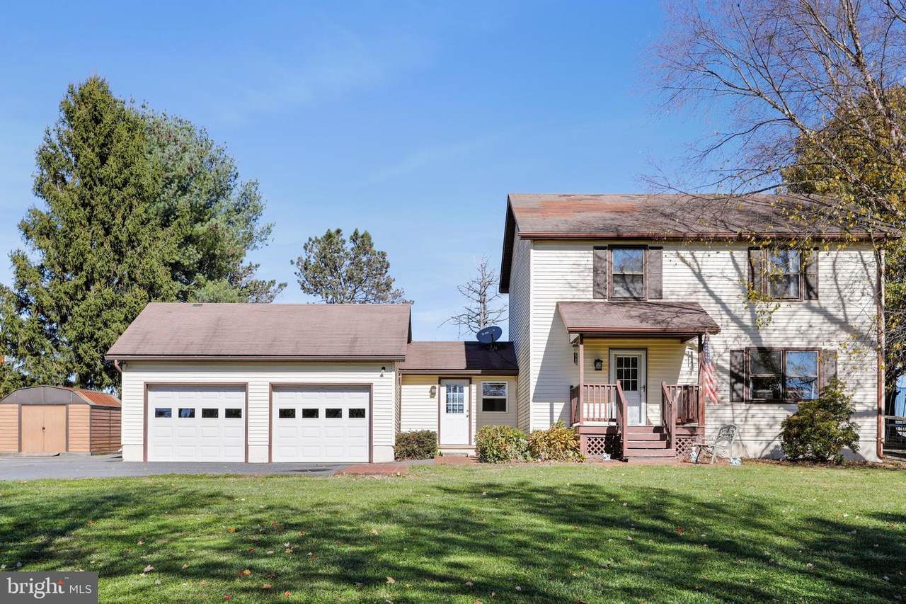 4745 Catholic Church Road - Photo 1