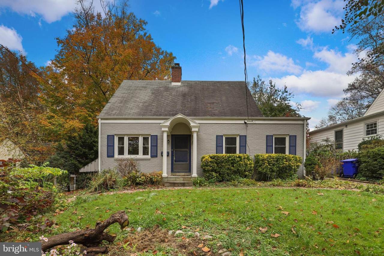 9821 Rosensteel Avenue - Photo 1