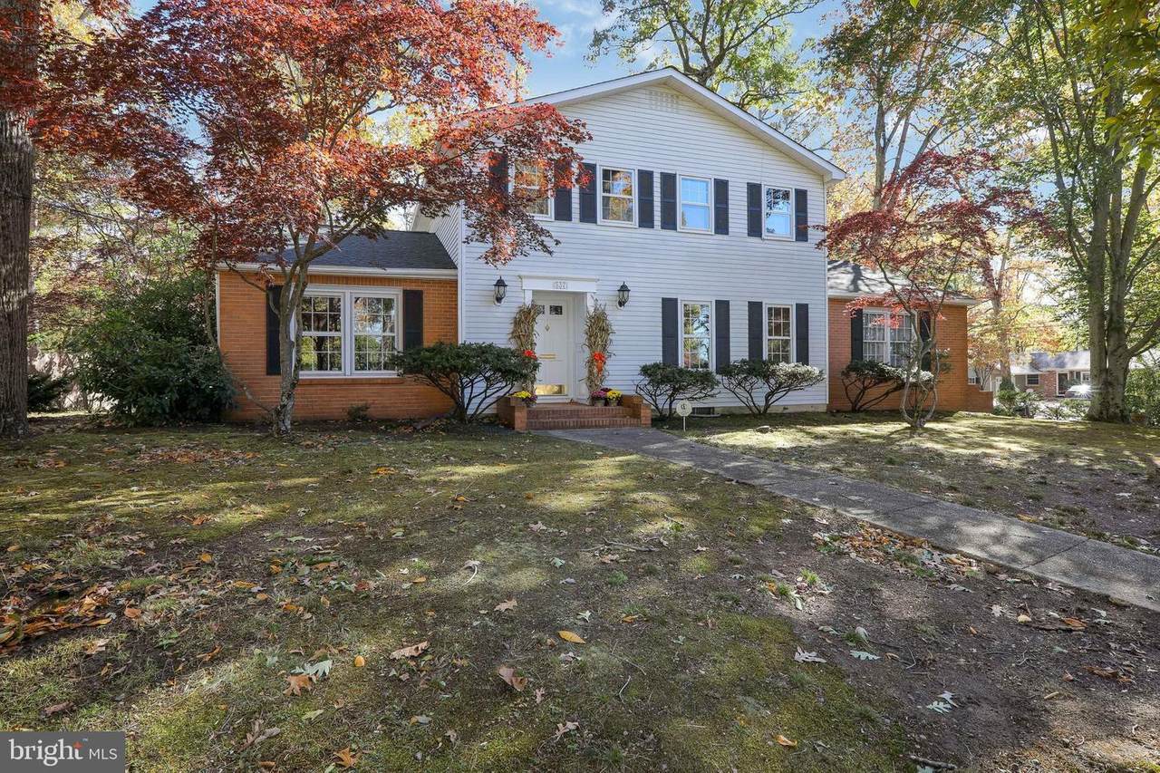 537 Yale Avenue - Photo 1