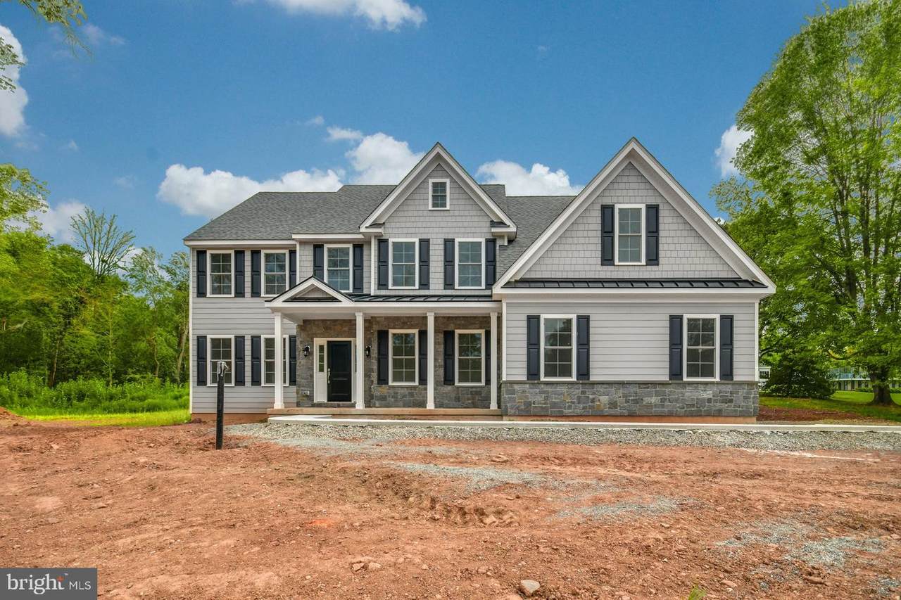 456 Game Farm Road - Photo 1