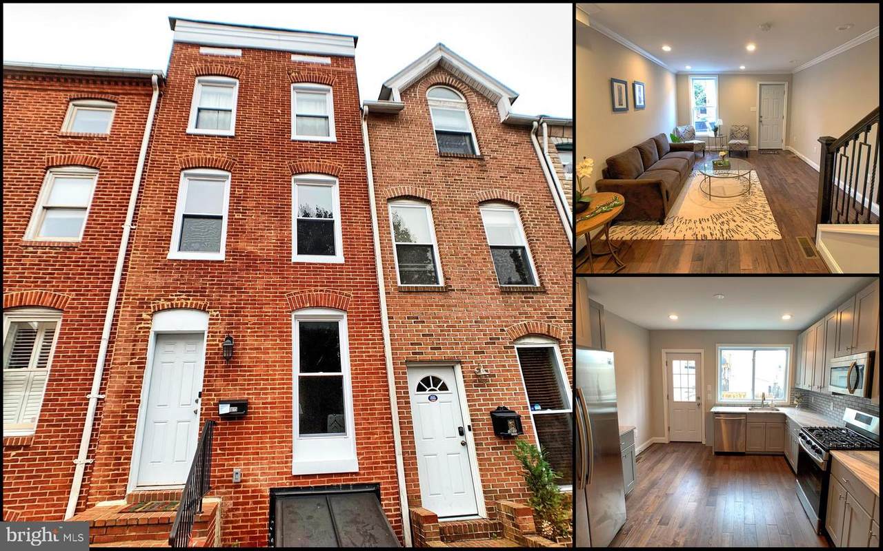 1815 Lombard Street - Photo 1