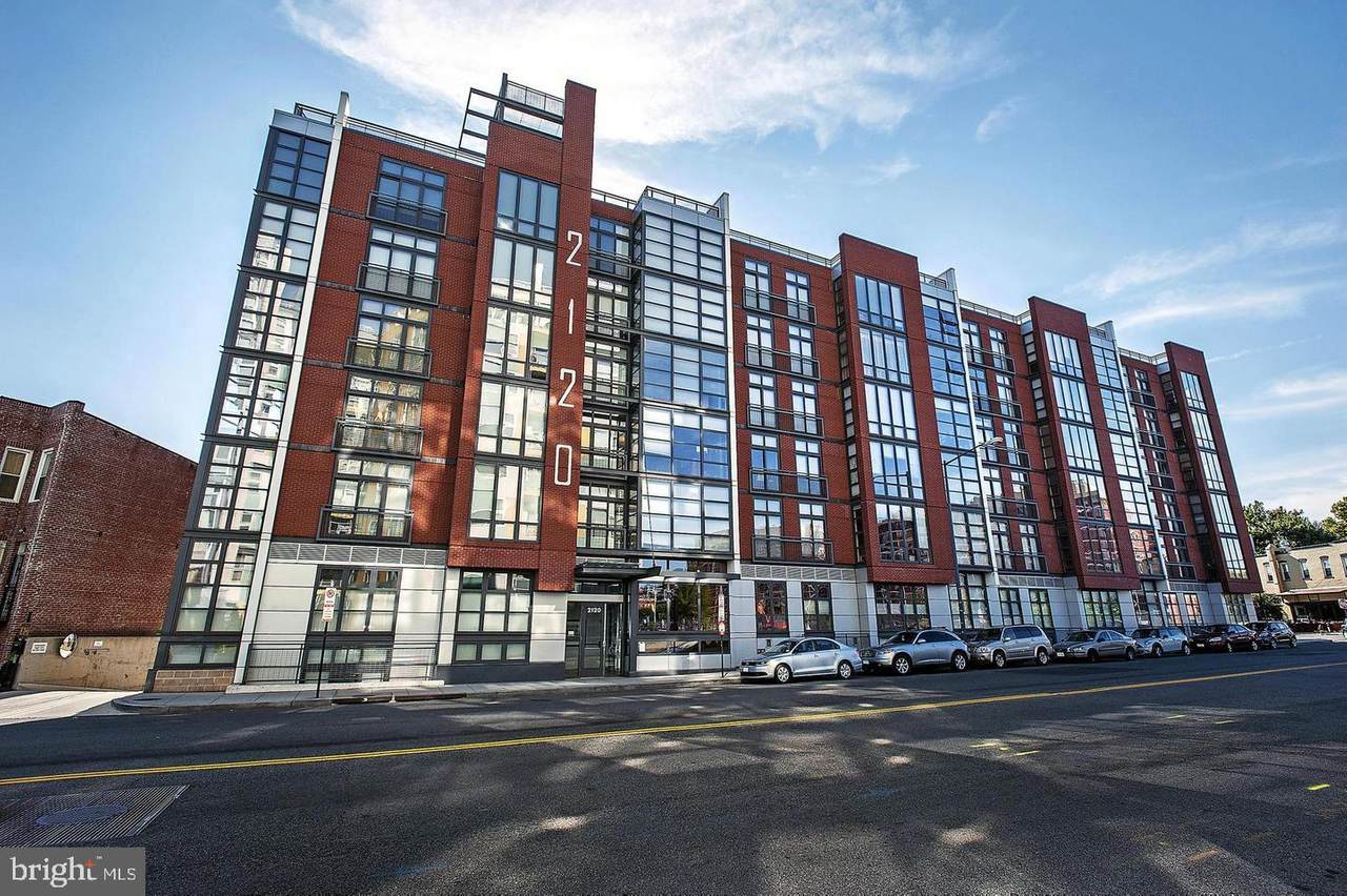 2120 Vermont Avenue - Photo 1