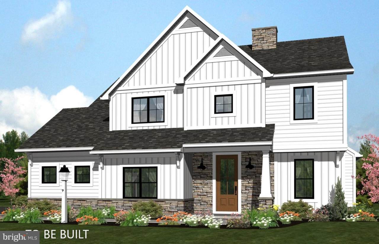316 Greenwood Road - Photo 1