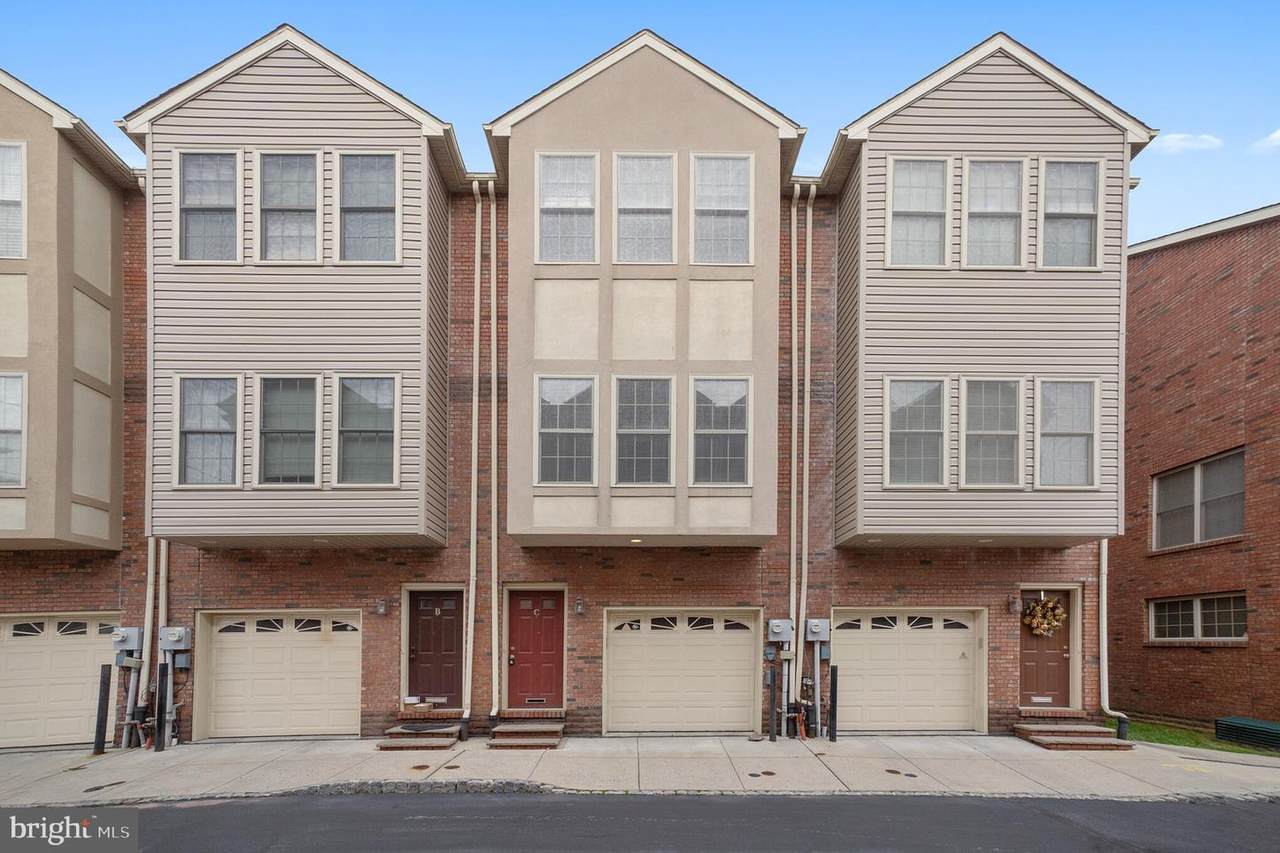 635 Dupont Street - Photo 1