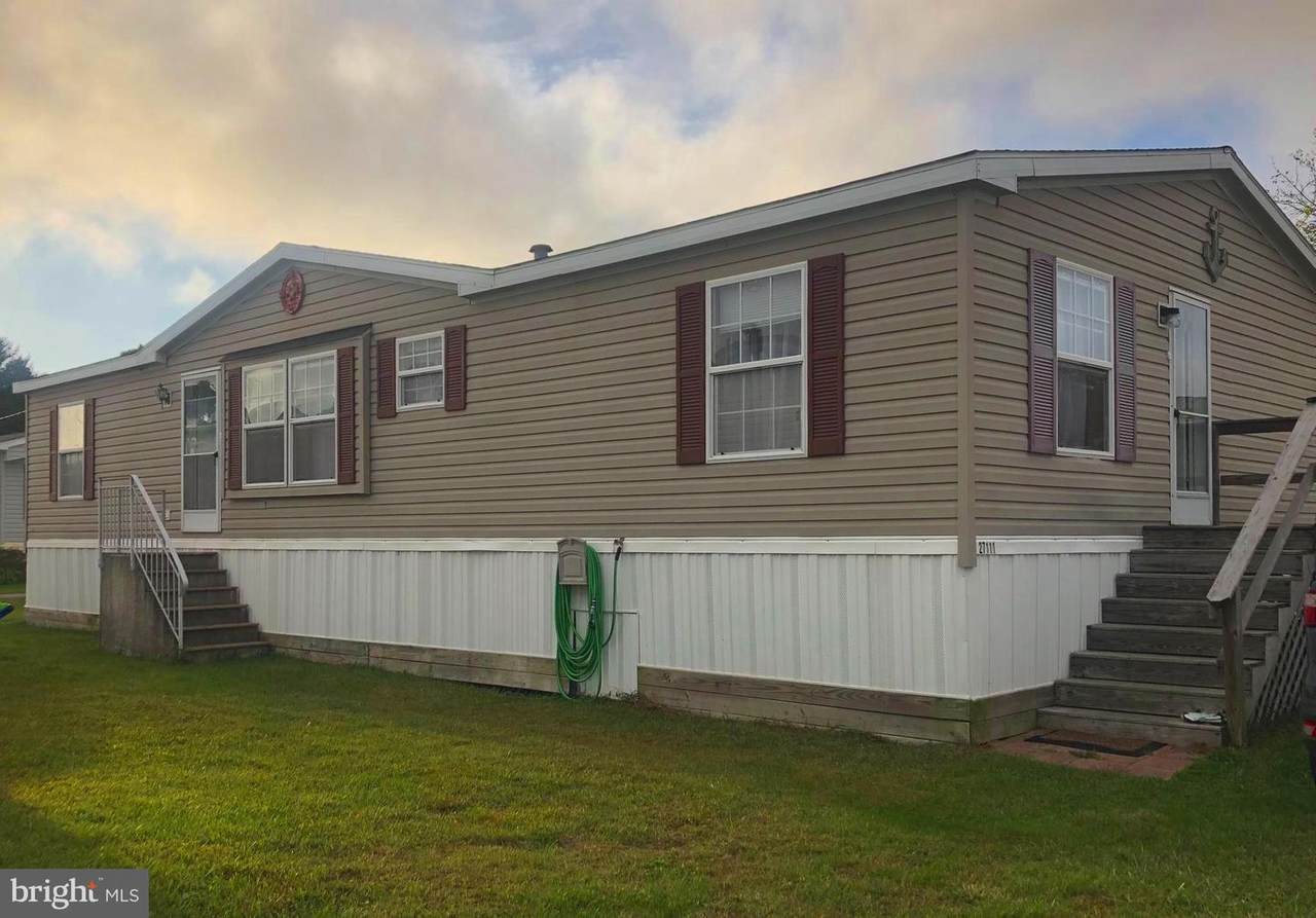 27111 Schooner Road - Photo 1