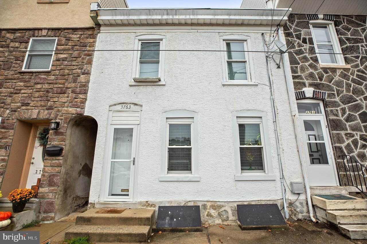3763 Cresson Street - Photo 1