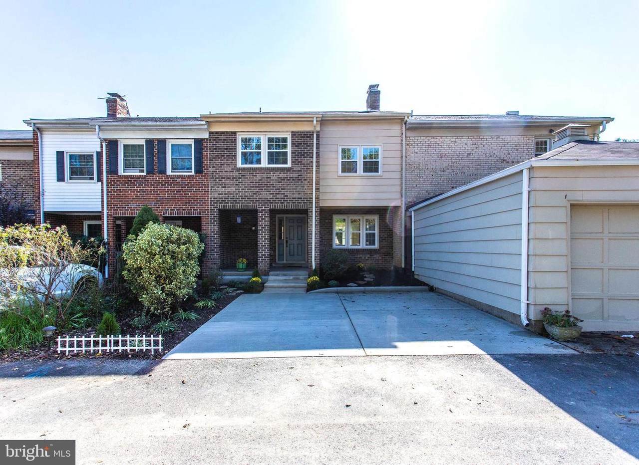 1135 Moorefield Hill Court - Photo 1