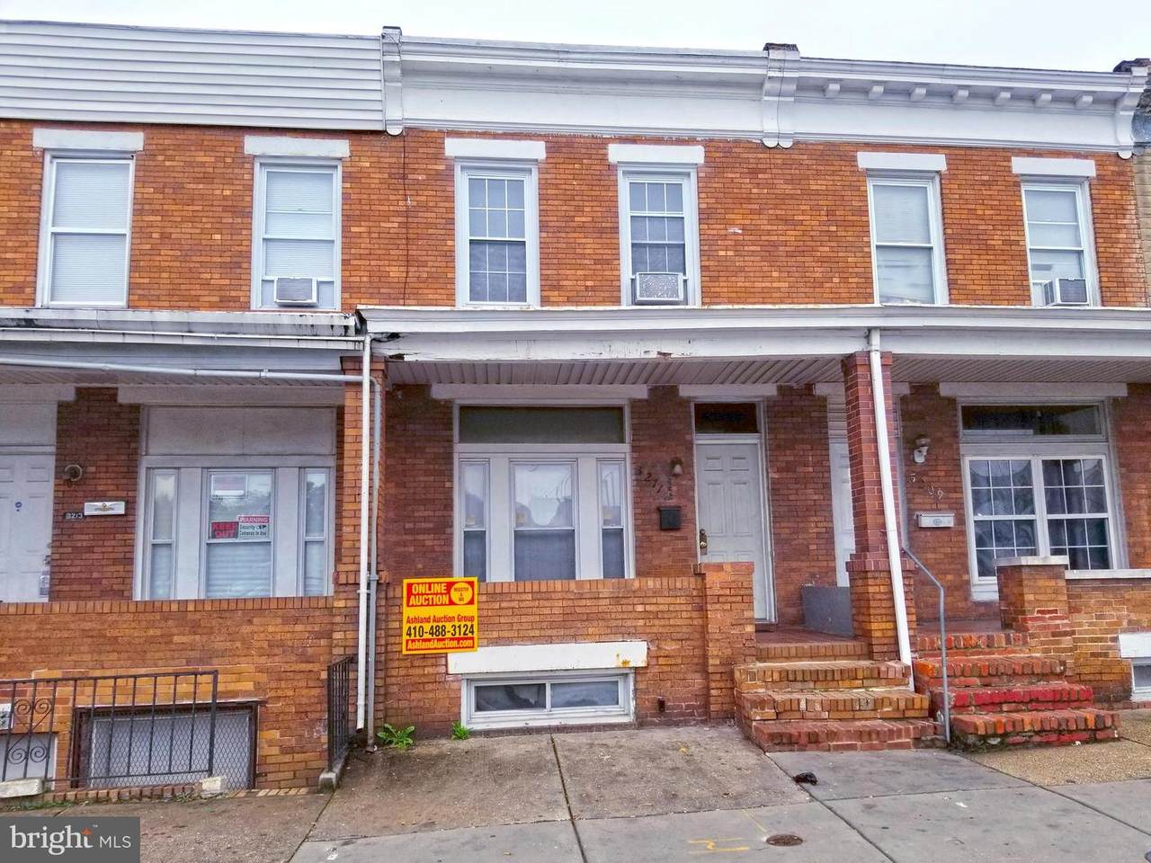 3211 Monument Street - Photo 1