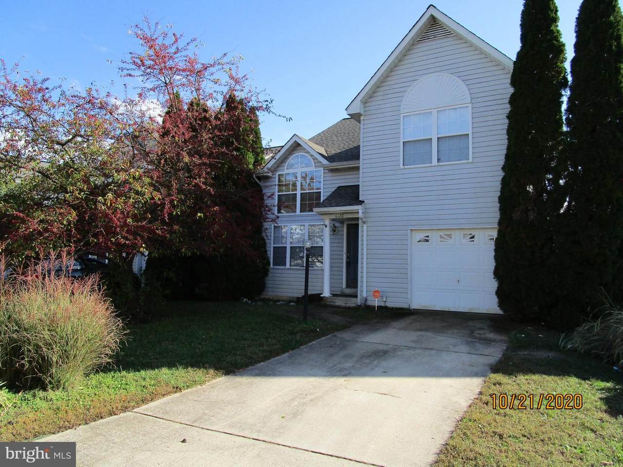 6120 Gray Wolf Court - Photo 1