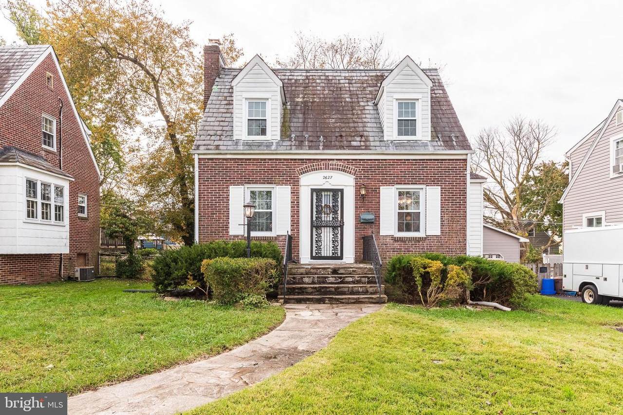 2627 Wentworth Road - Photo 1