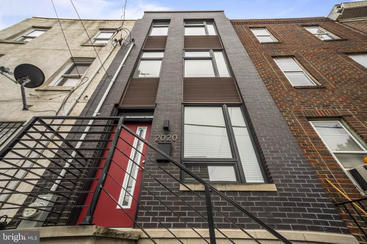 2020 8TH Street - Photo 1