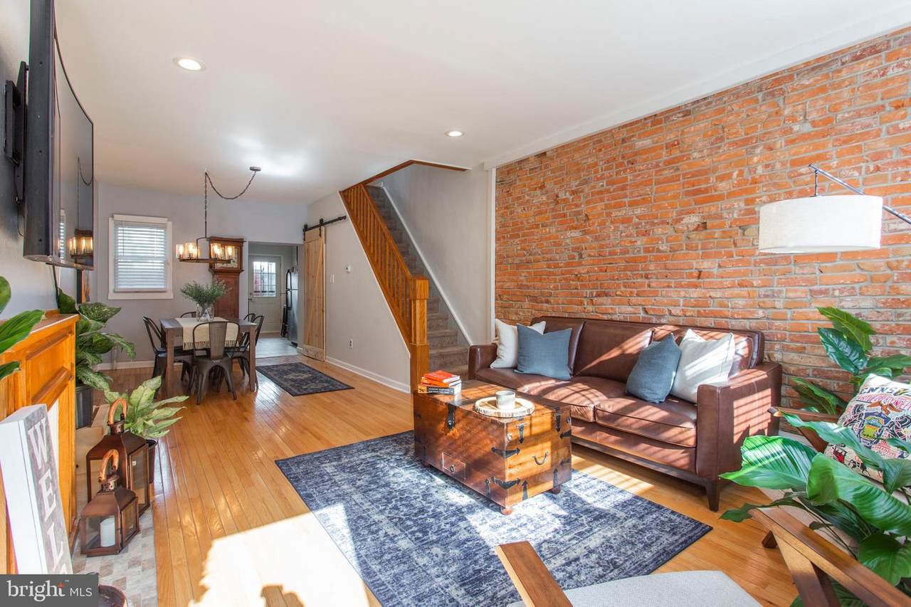 341 Mercy Street - Photo 1