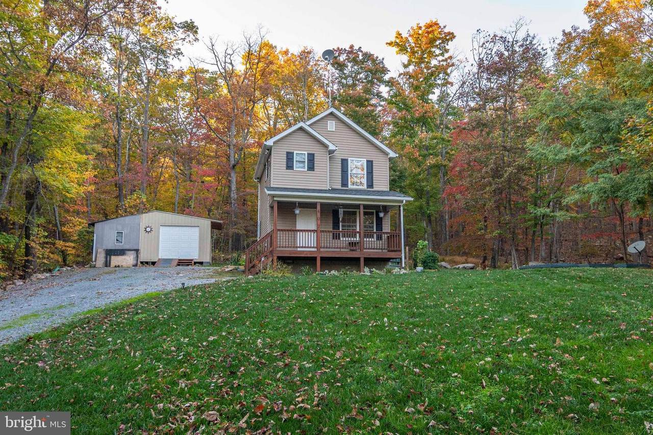 407 Bluebird Trail - Photo 1