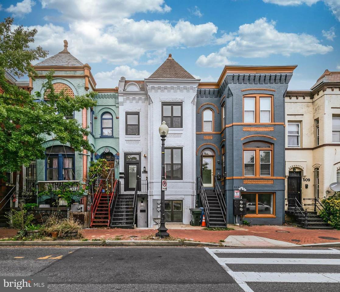 513 Florida Avenue - Photo 1