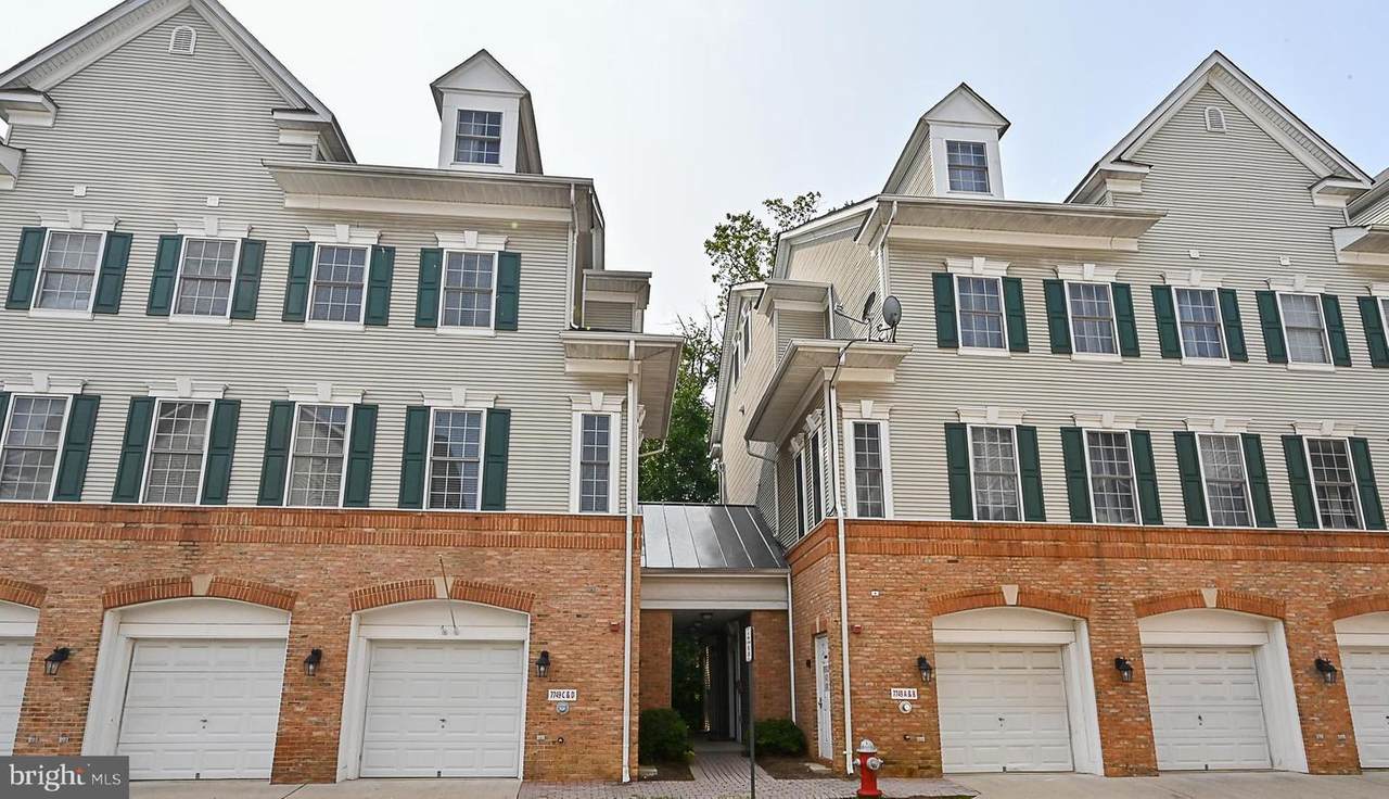 7749 Milford Haven Drive - Photo 1