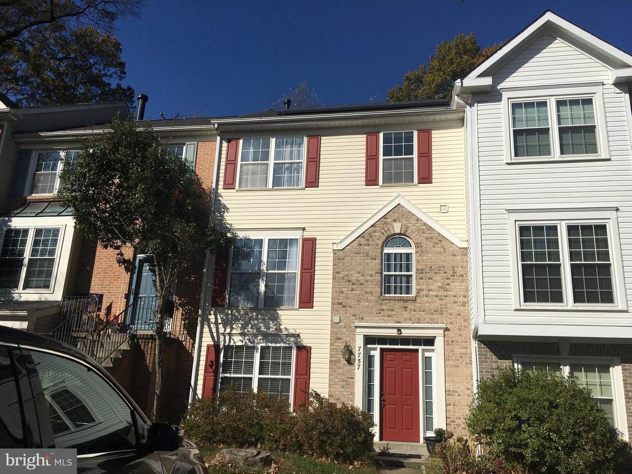 7757 Heritage Farm - Photo 1
