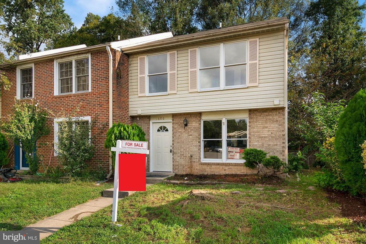 3686 Masthead Trail - Photo 1