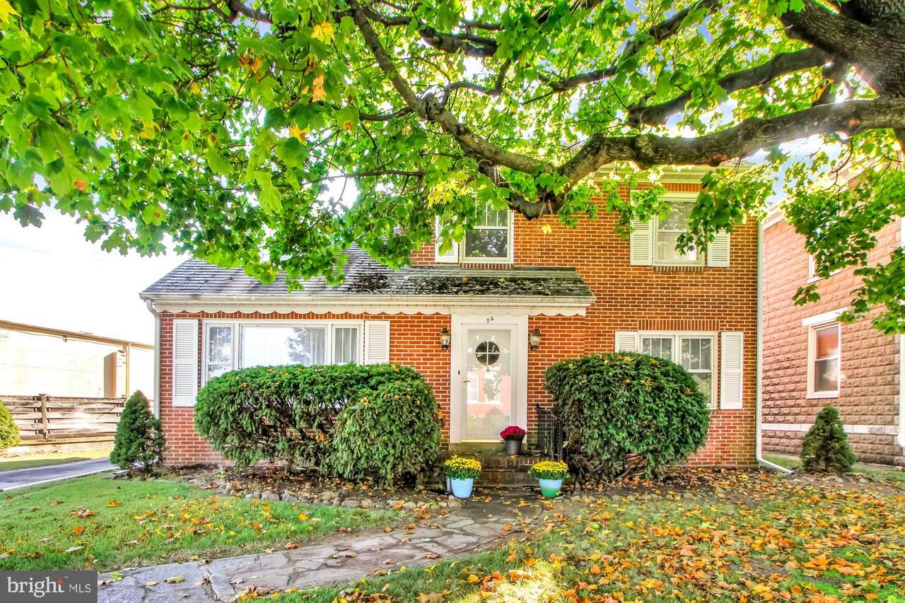 72 Springs Avenue - Photo 1