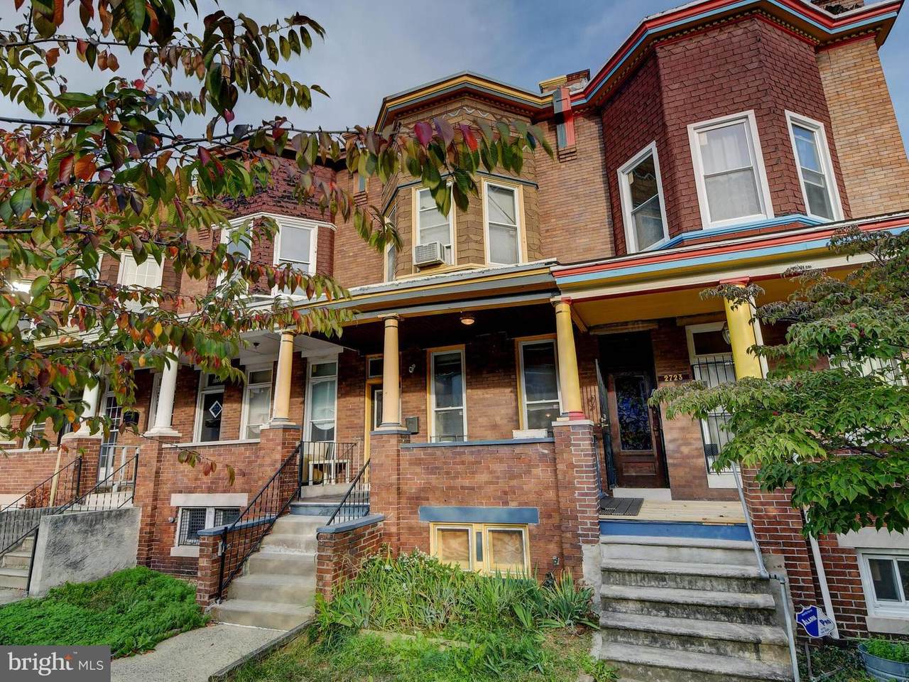 2725 Guilford Avenue - Photo 1