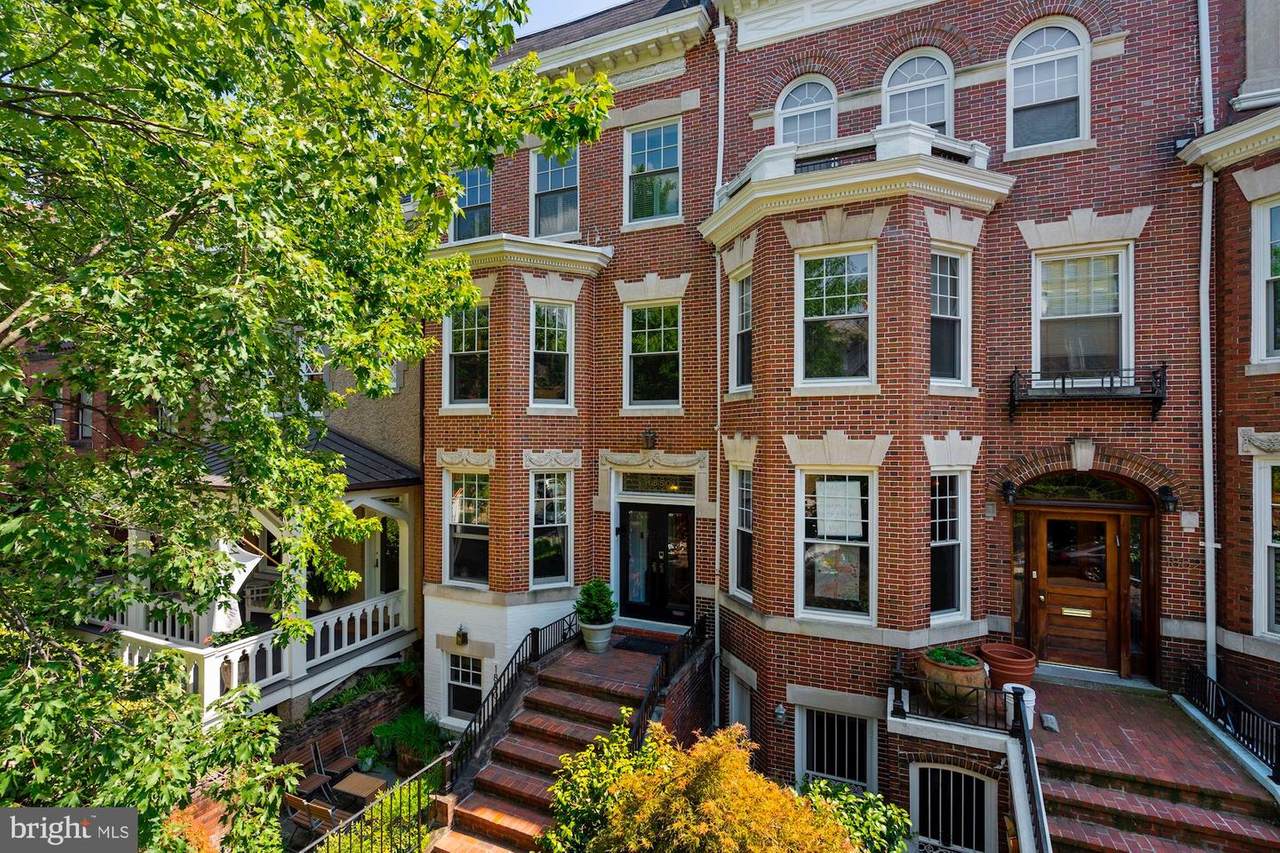 1850 Kalorama Road - Photo 1
