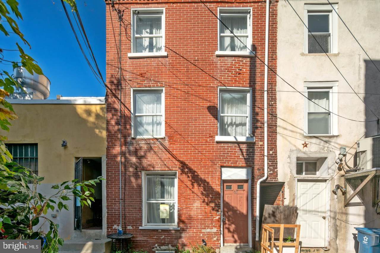 907 Salter Street - Photo 1