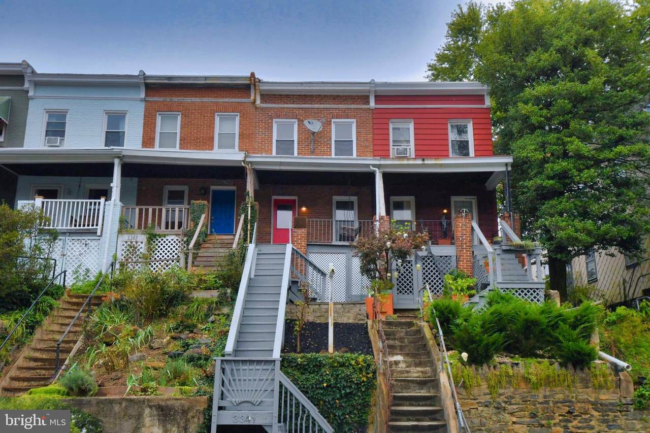 3341 Falls Road - Photo 1