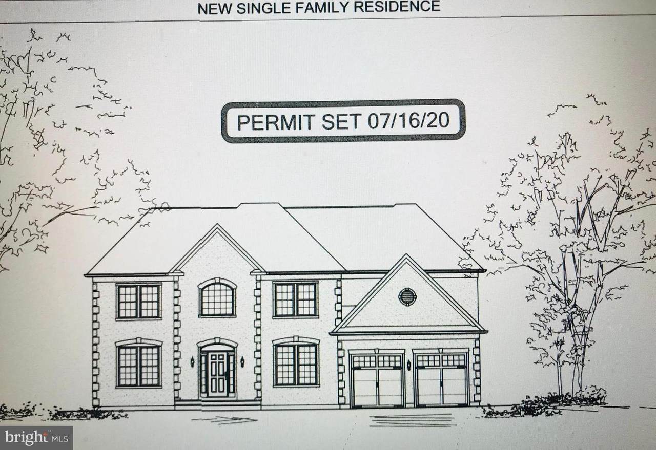22646 Taylorstown Hunt Court - Photo 1