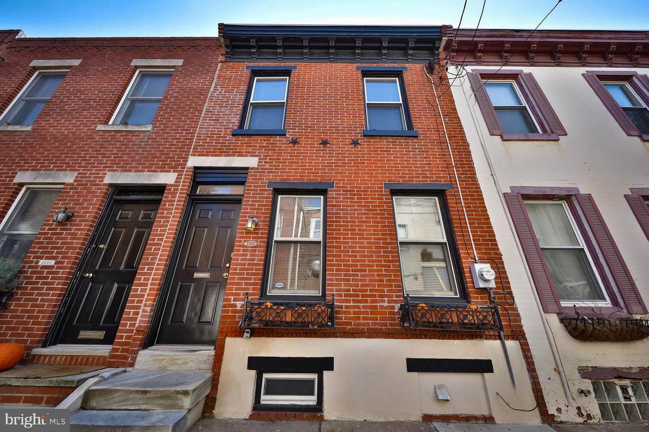 2230 Kater Street - Photo 1