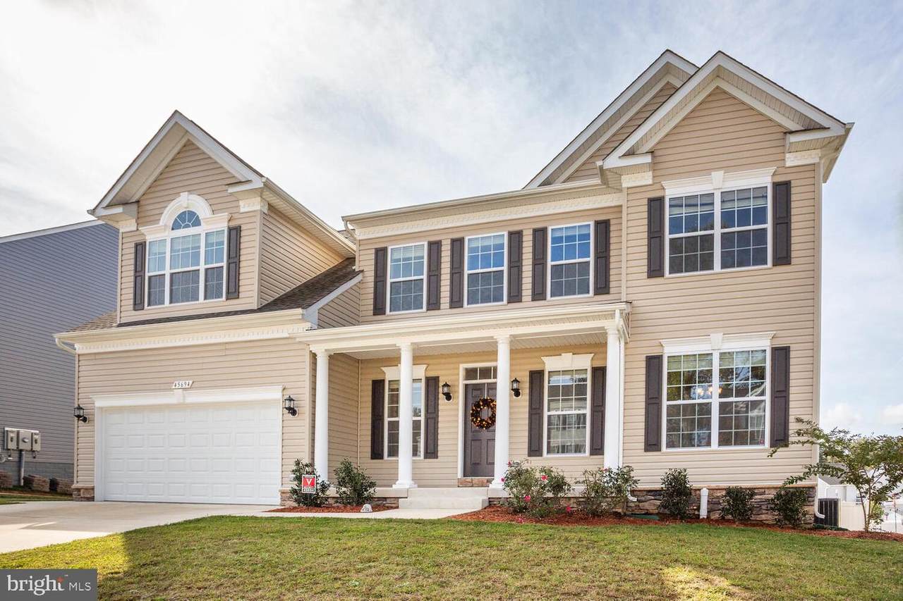 45694 Tennyhill Street - Photo 1